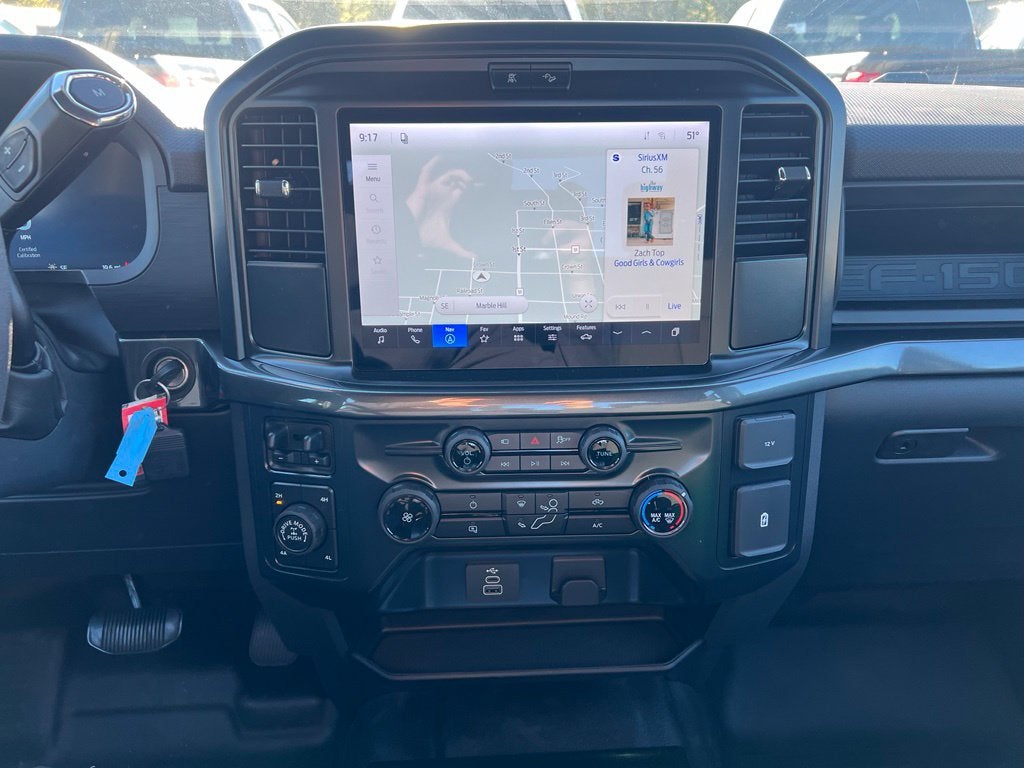 2026 Ford F-150 Police Responder XL