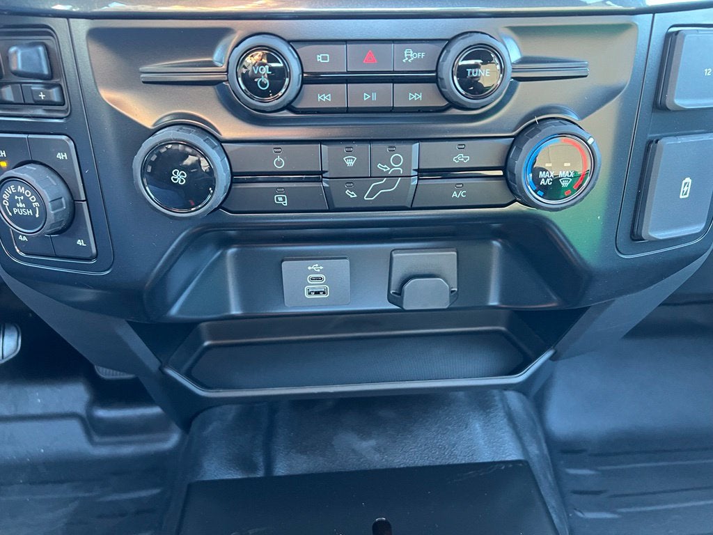 2026 Ford F-150 Police Responder XL