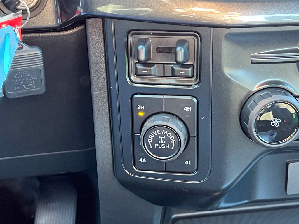 2026 Ford F-150 Police Responder XL