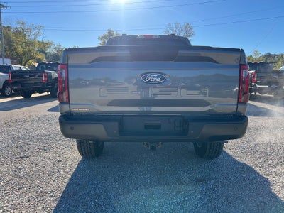 2026 Ford F-150 Police Responder XL