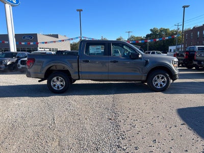 2026 Ford F-150 Police Responder XL