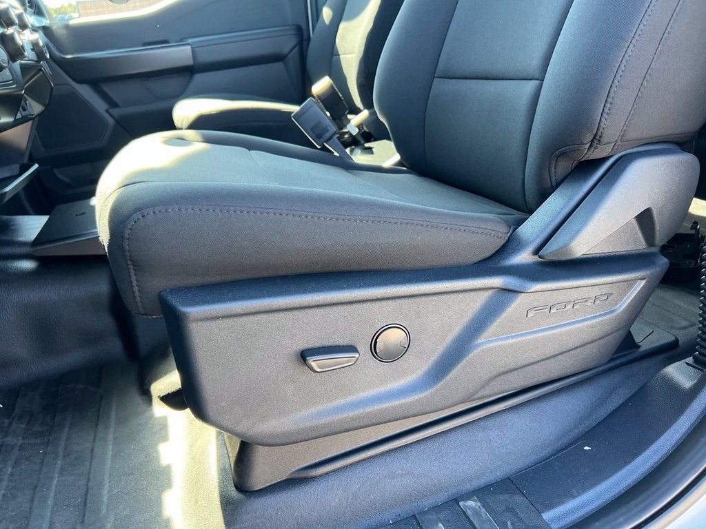 2026 Ford F-150 Police Responder XL