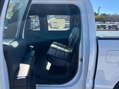 2026 Ford F-150 Police Responder XL