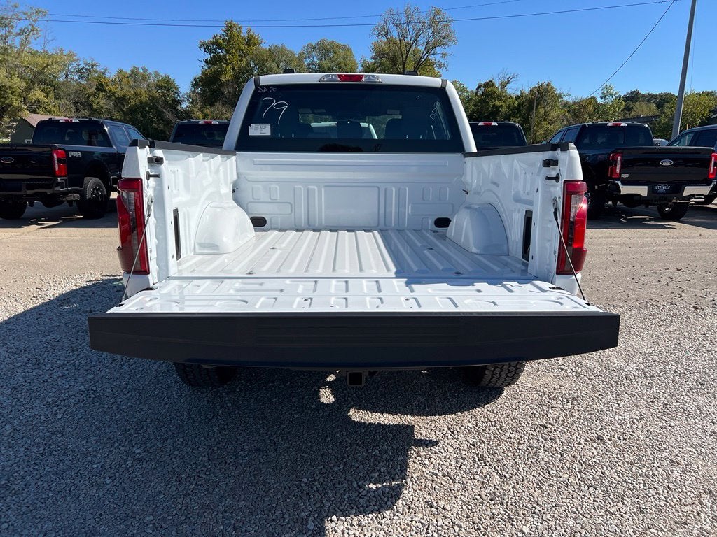 2026 Ford F-150 Police Responder XL