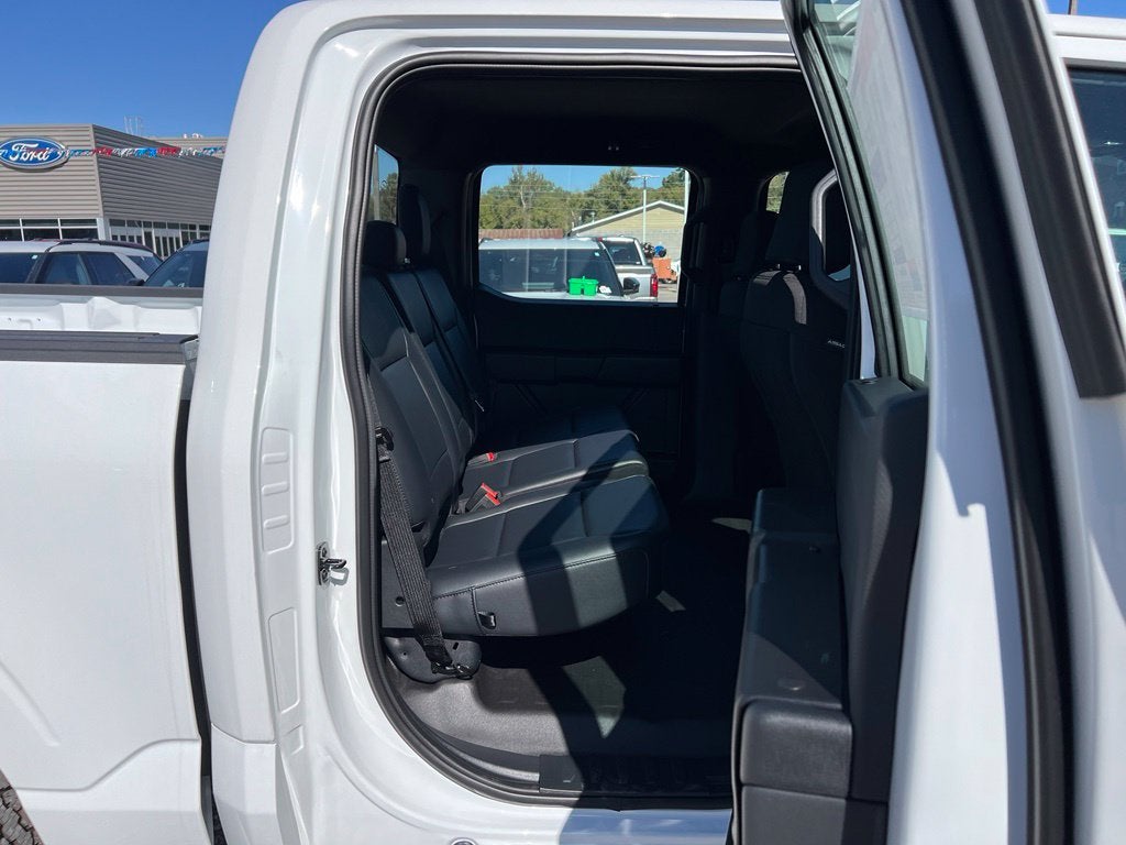 2026 Ford F-150 Police Responder XL