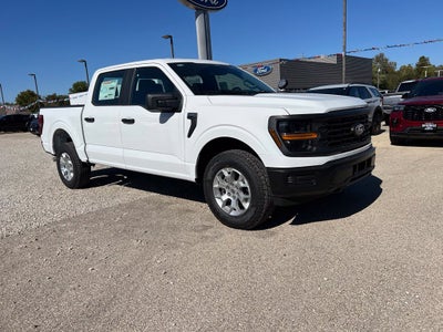 2026 Ford F-150 Police Responder XL
