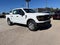 2026 Ford F-150 Police Responder XL