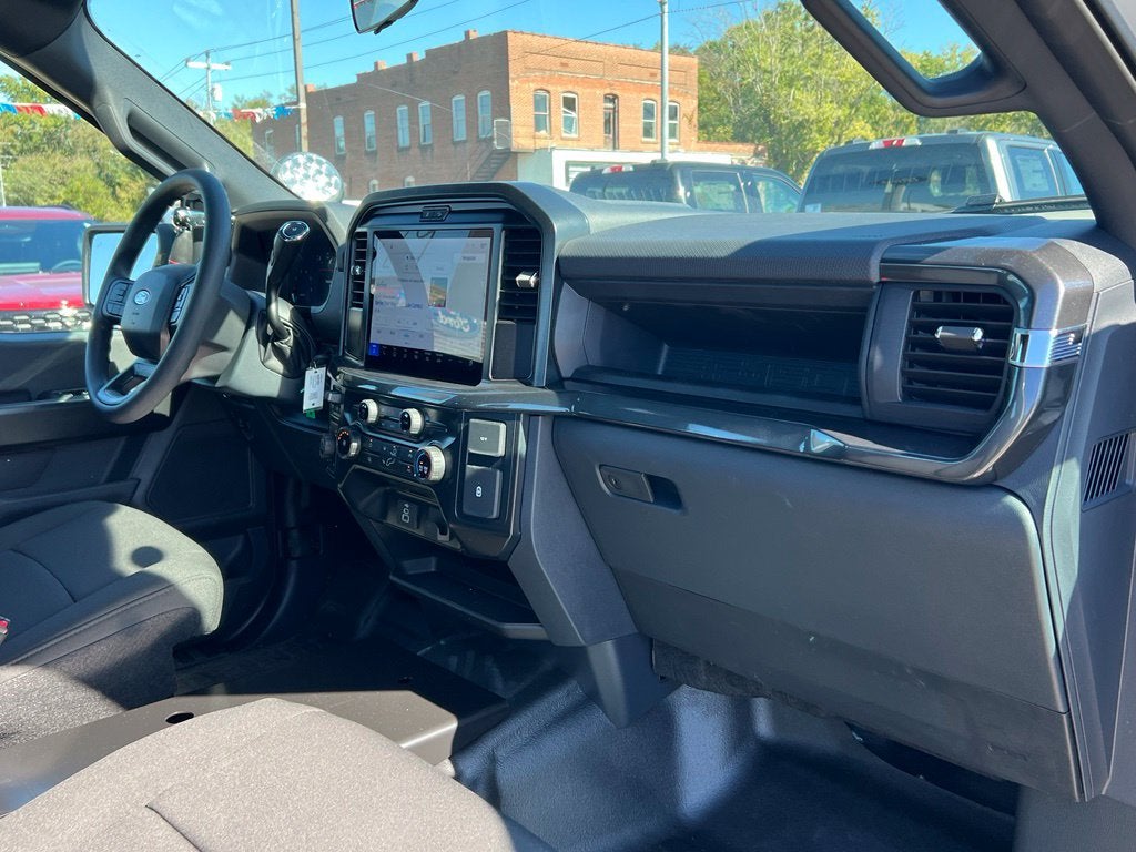 2026 Ford F-150 Police Responder XL