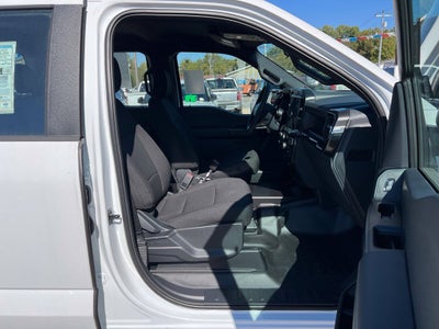 2026 Ford F-150 Police Responder XL