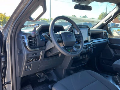 2026 Ford F-150 Police Responder XL