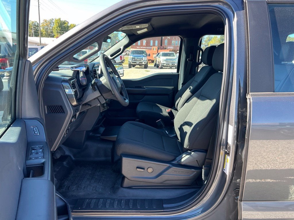2026 Ford F-150 Police Responder XL