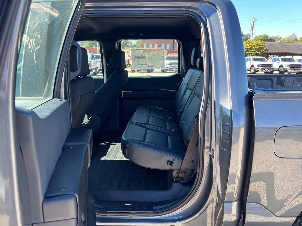 2026 Ford F-150 Police Responder XL