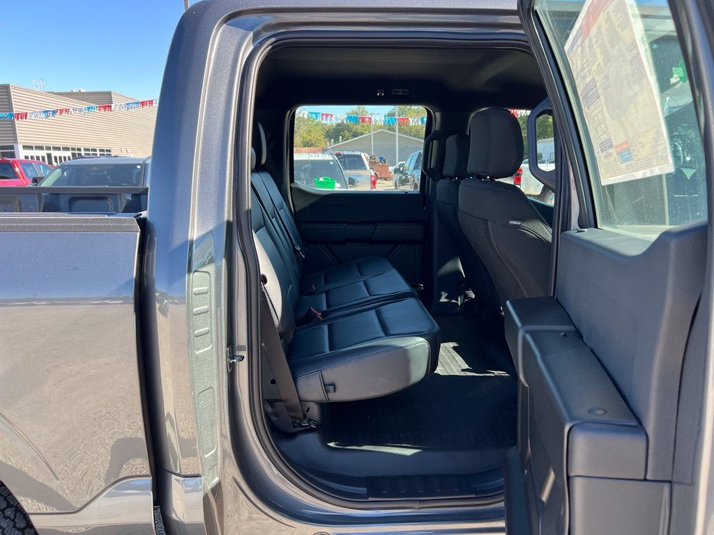 2026 Ford F-150 Police Responder XL