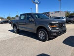 2026 Ford F-150 Police Responder XL