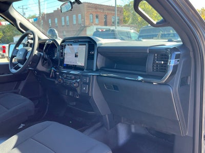 2026 Ford F-150 Police Responder XL