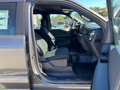 2026 Ford F-150 Police Responder XL