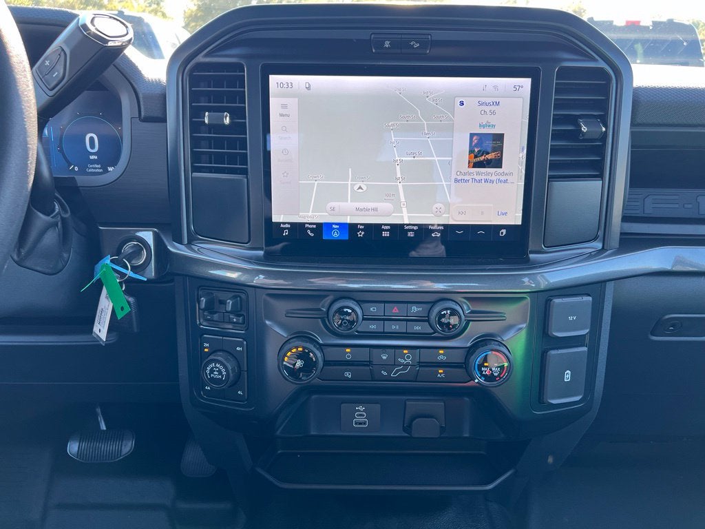 2026 Ford F-150 Police Responder XL