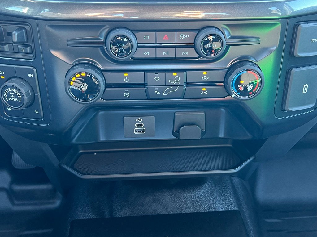 2026 Ford F-150 Police Responder XL