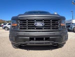 2026 Ford F-150 Police Responder XL