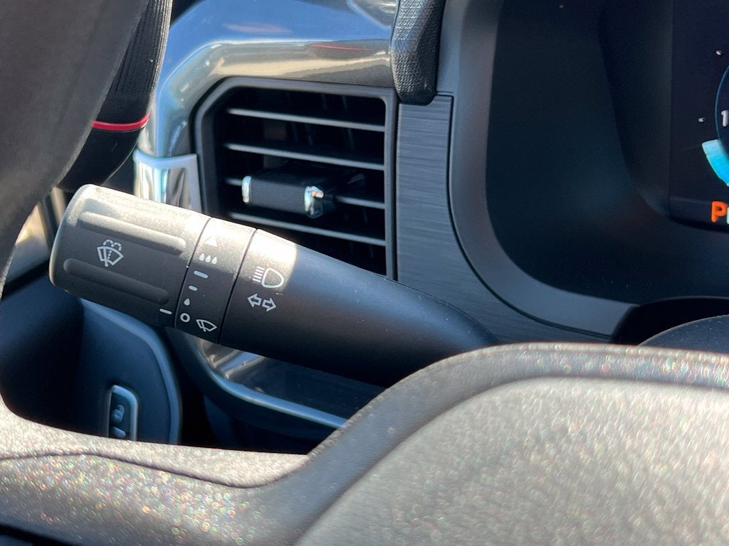 2026 Ford F-150 Police Responder XL