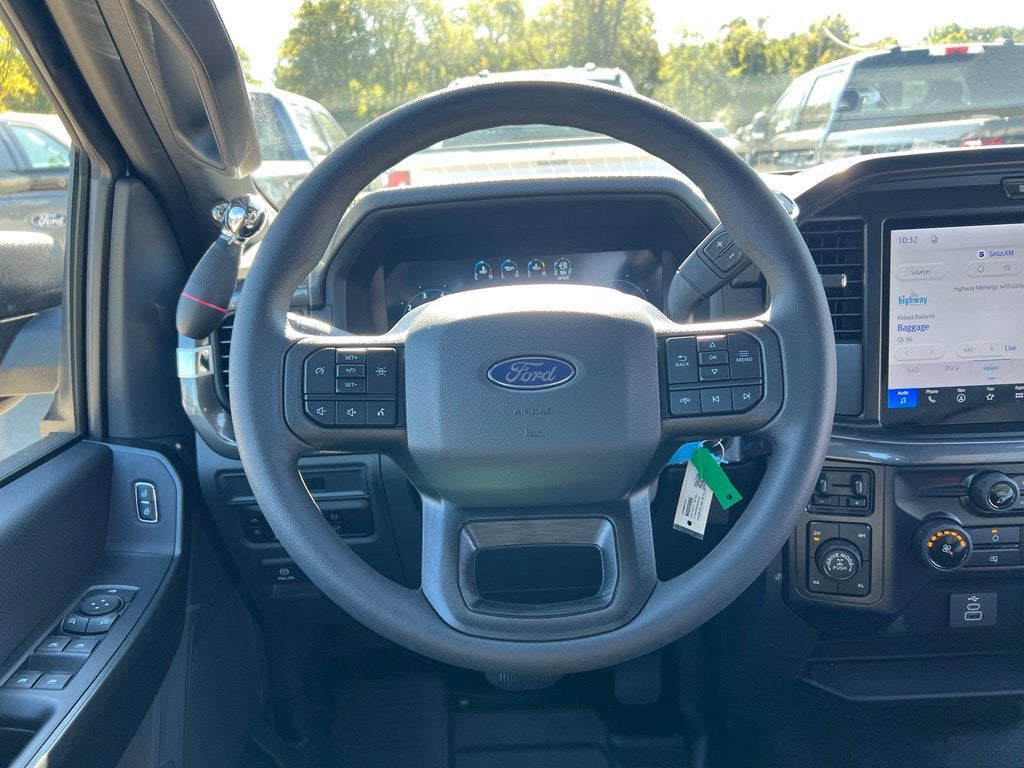 2026 Ford F-150 Police Responder XL
