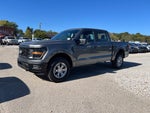 2026 Ford F-150 Police Responder XL
