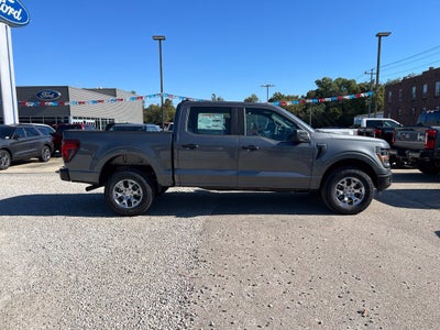 2026 Ford F-150 Police Responder XL