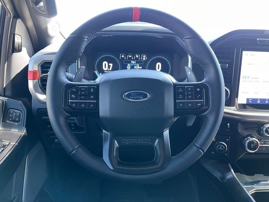 2023 Ford F-150 Raptor in Marble Hill, MO - Lutesville Ford