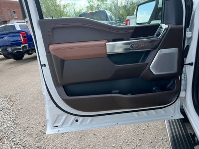 2024 Ford F-150 King Ranch