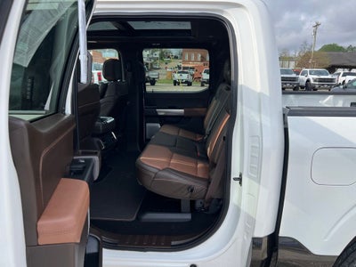 2024 Ford F-150 King Ranch