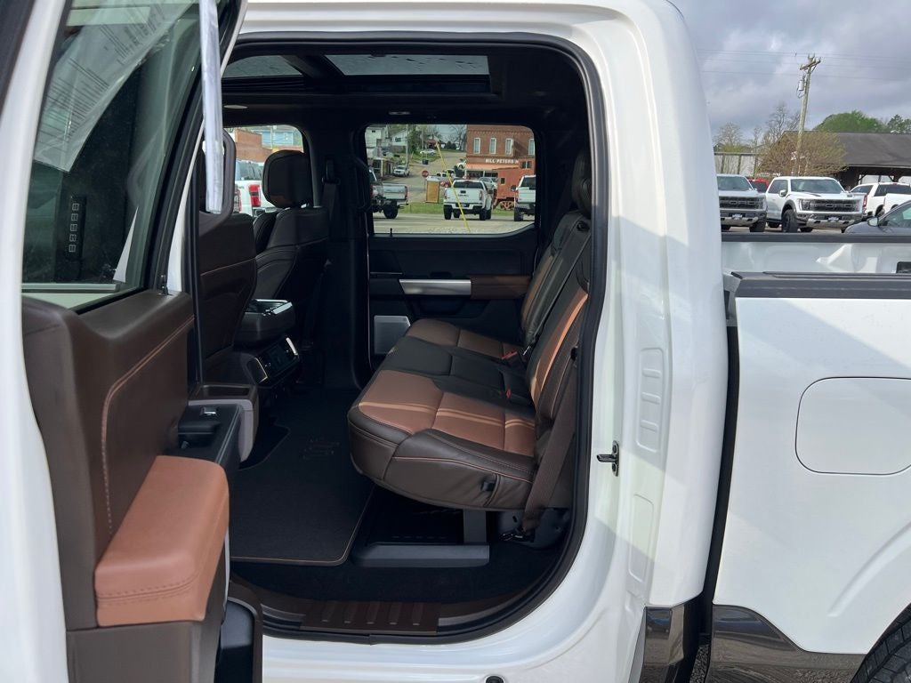 2024 Ford F-150 King Ranch