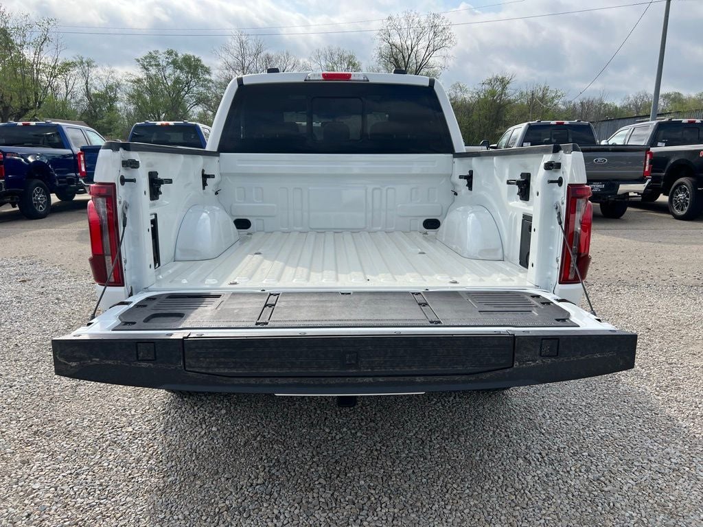 2024 Ford F-150 King Ranch