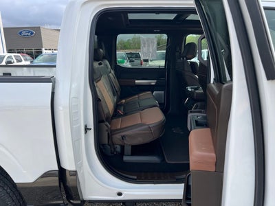 2024 Ford F-150 King Ranch