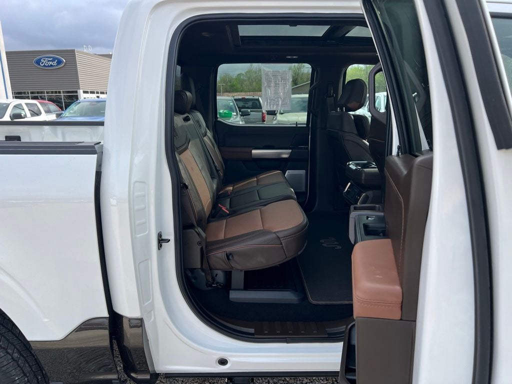 2024 Ford F-150 King Ranch