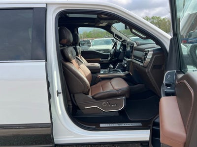 2024 Ford F-150 King Ranch