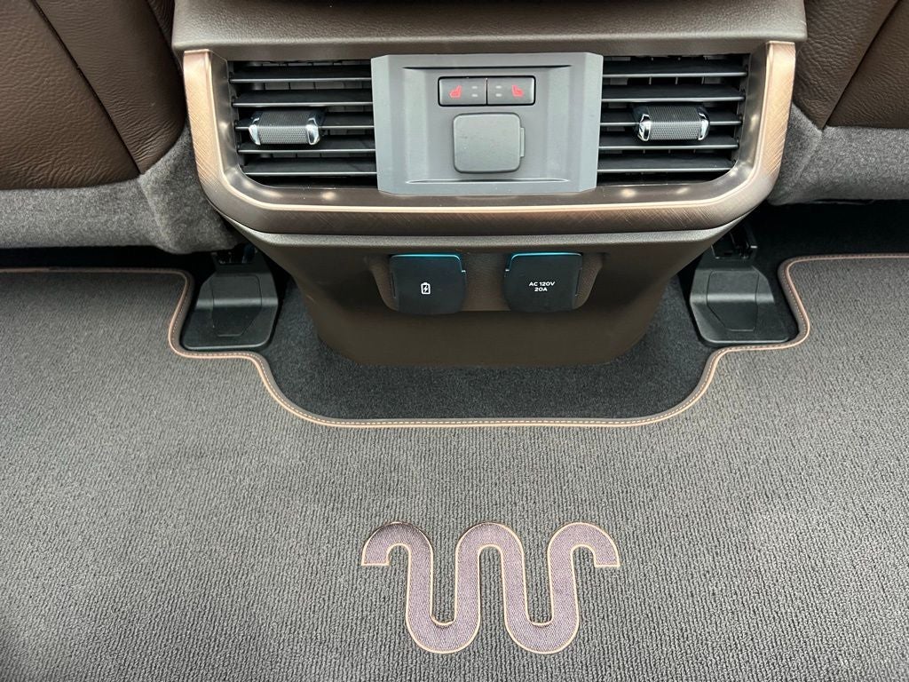 2024 Ford F-150 King Ranch