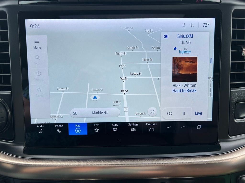 2024 Ford F-150 King Ranch