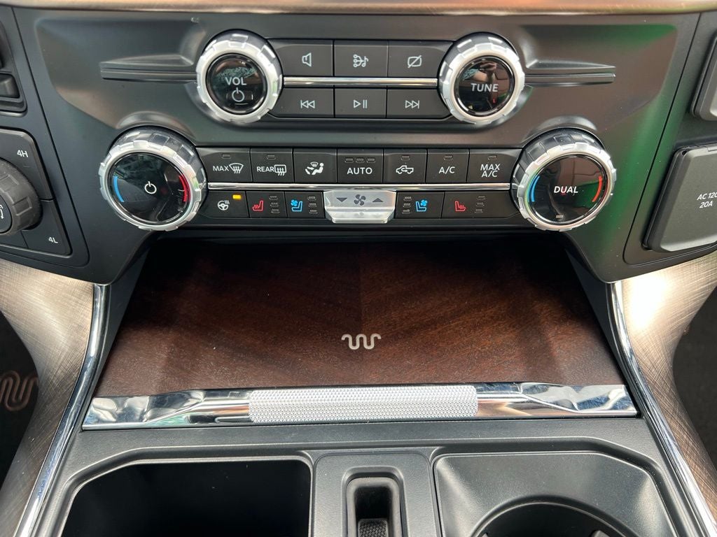 2024 Ford F-150 King Ranch