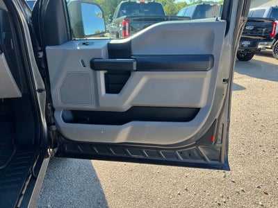 2015 Ford F-150 XL