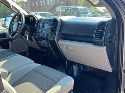 2015 Ford F-150 XL