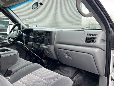 2002 Ford F-250 XL