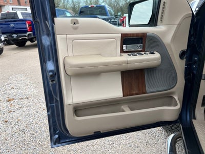 2004 Ford F-150 Lariat