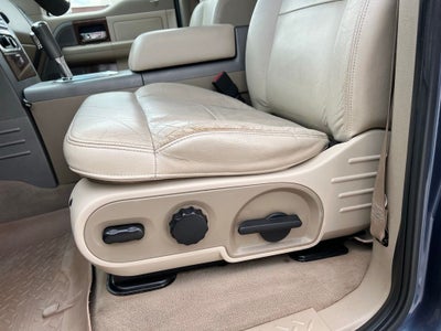 2004 Ford F-150 Lariat