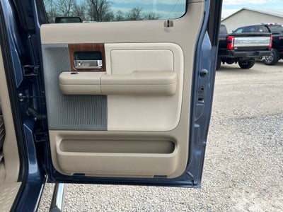 2004 Ford F-150 Lariat