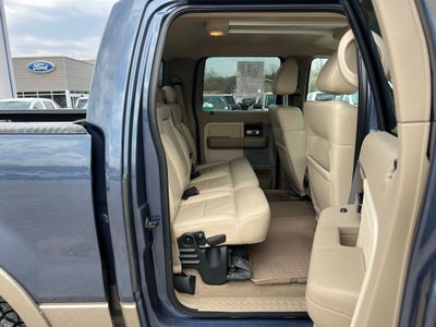 2004 Ford F-150 Lariat