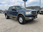 2004 Ford F-150 Lariat