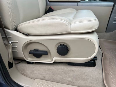 2004 Ford F-150 Lariat