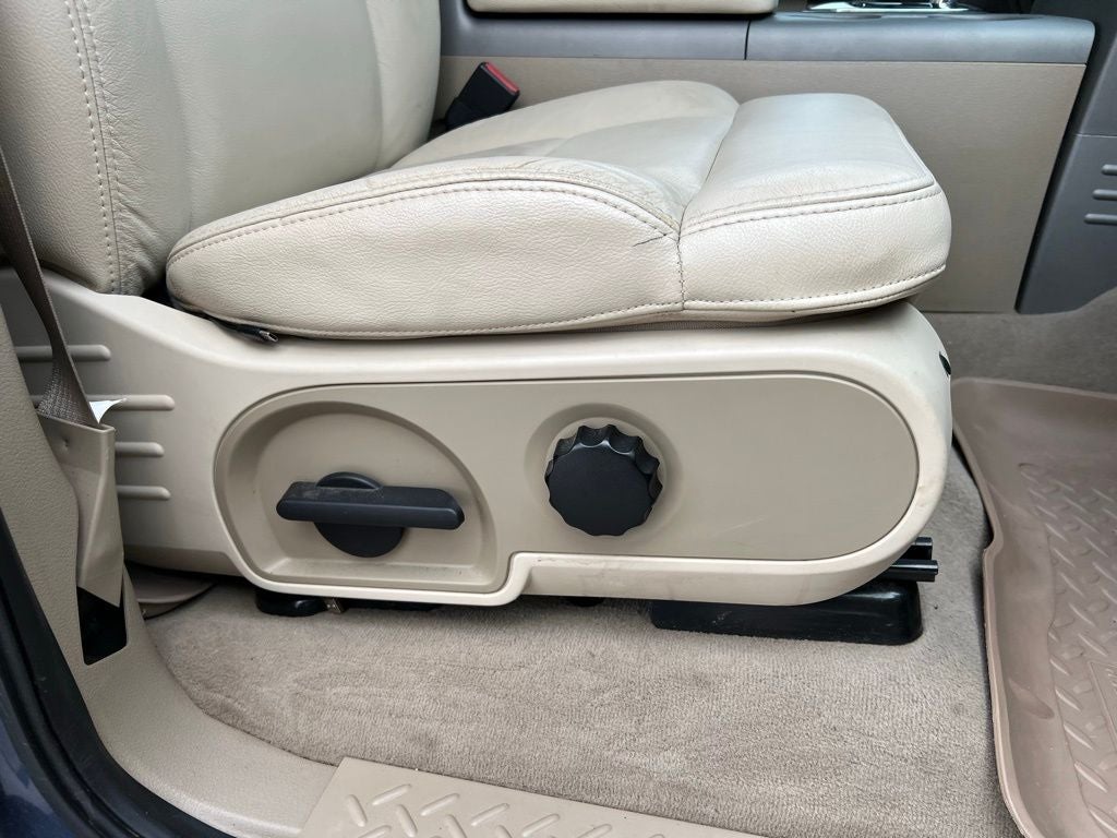 2004 Ford F-150 Lariat