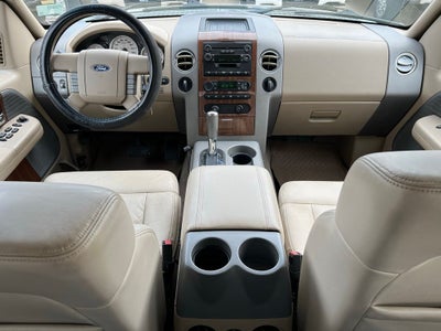 2004 Ford F-150 Lariat