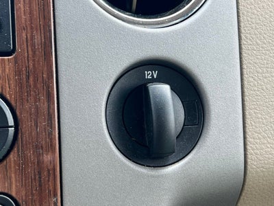 2004 Ford F-150 Lariat